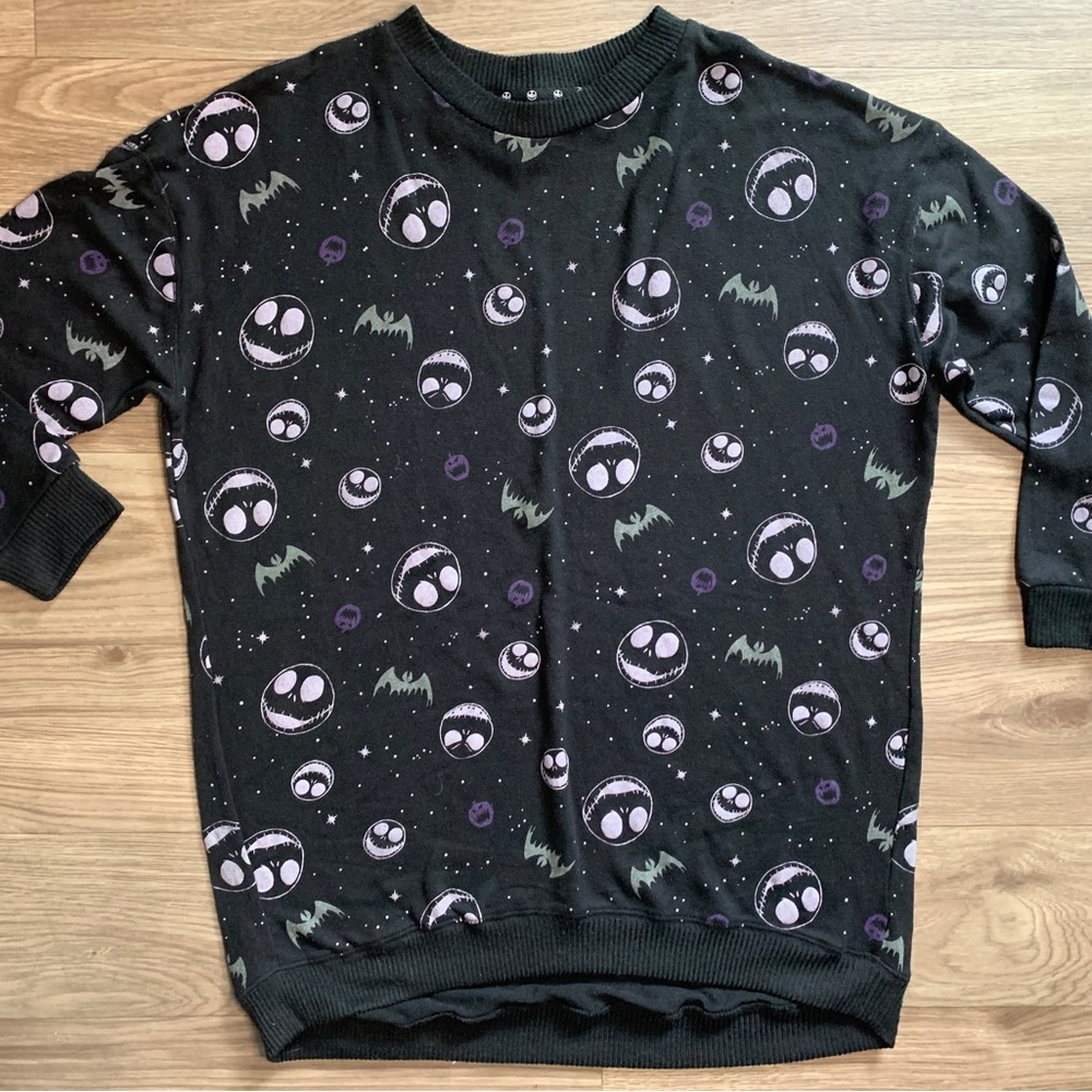 Nightmare Before Christmas